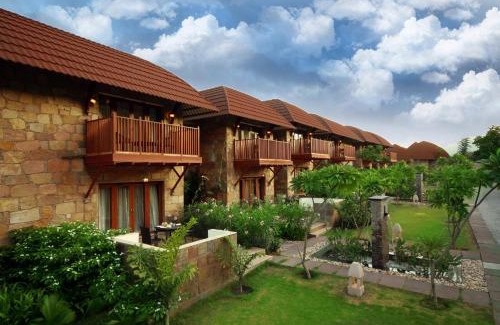 Pushkar Complejo | Ananta Spa & Resort, Pushkar