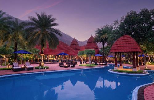 Pushkar Complejo | Ananta Spa & Resort, Pushkar
