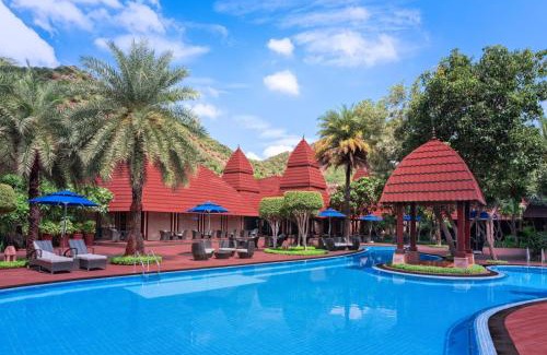 Pushkar Complejo | Ananta Spa & Resort, Pushkar