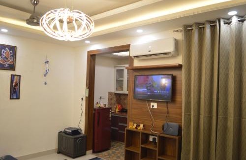 Rishikesh Apartamento | Ananta Square - Rishikesh 1BHK