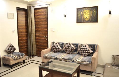 Rishikesh Apartamento | Ananta Square - Rishikesh 1BHK