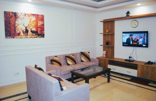 Rishikesh Apartamento | Ananta Square - Rishikesh 2BHK