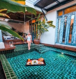 Bophut Complejo | Anantara Lawana Koh Samui Resort