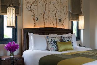 Bophut Complejo | Anantara Lawana Koh Samui Resort