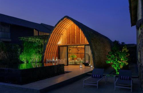 Dubai Complejo | Anantara World Islands Dubai Resort
