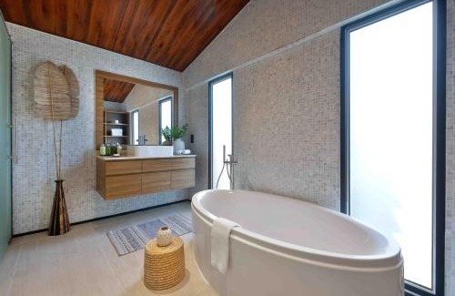 Dubai Complejo | Anantara World Islands Dubai Resort