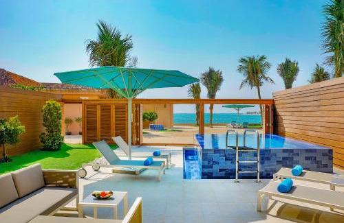 Dubai Complejo | Anantara World Islands Dubai Resort