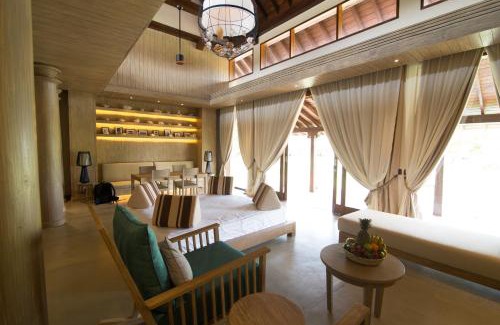Pasikuda Complejo | Anantaya Resort and Spa Passikudah