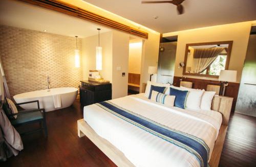 Pasikuda Complejo | Anantaya Resort and Spa Passikudah