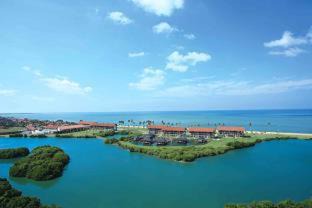 Arachchikattuwa Complejo | Anantaya Resort & Spa Chilaw