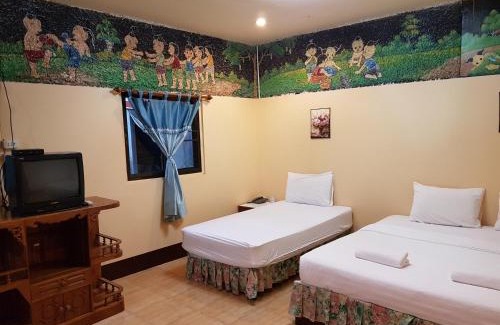 Central Pattaya Complejo | Anantra Pattaya Resort