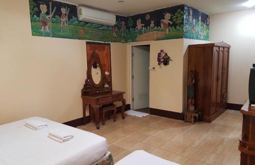 Central Pattaya Complejo | Anantra Pattaya Resort