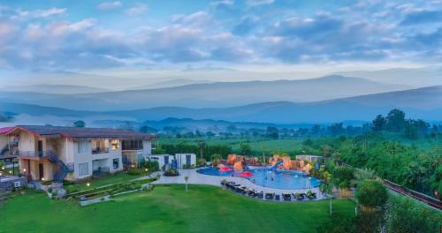 Ramnagar Complejo | ANANTUM GATEWAY RESORTS