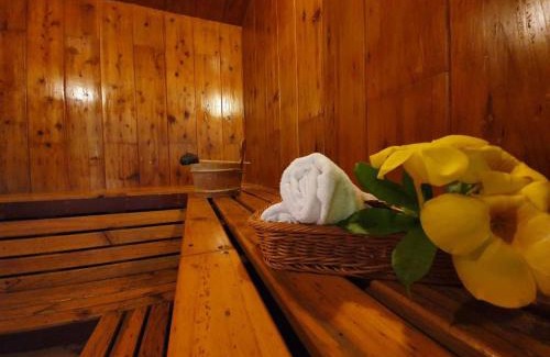 Don Hua Lo Apartamento | Ananya Residence Amata City Hotel