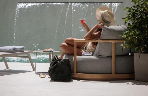 Naxos Town Hotel | Anapollo Boutique Hotel Adults Only
