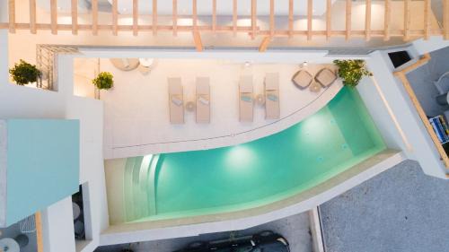 Naxos Town Hotel | Anapollo Boutique Hotel Adults Only