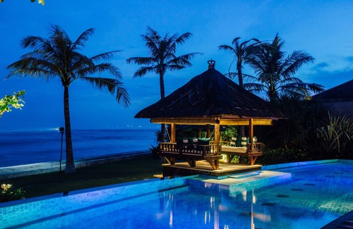 Ketewel Villa | Anapuri Villas