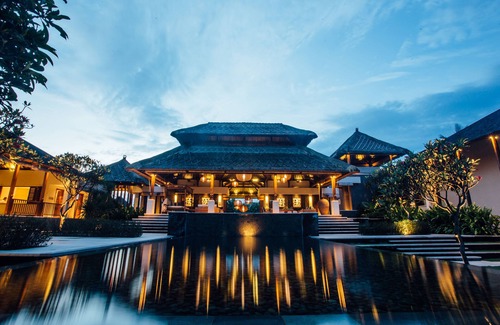Ketewel Villa | Anapuri Villas