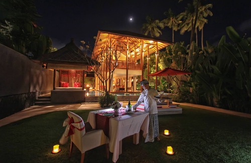 Ketewel Villa | Anapuri Villas