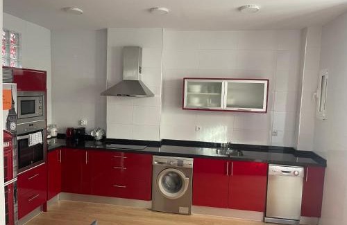 Cimadevilla Apartamento | ANARAL-Casco Viejo Gijon-AUTOCHECK 24h