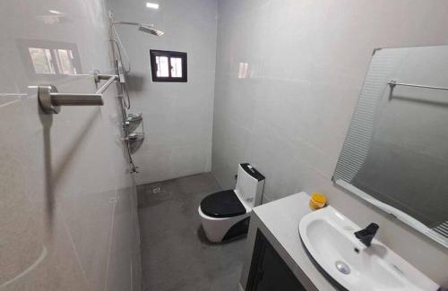 Alfonso Apartamento | Anas Sweet Home w Wifi, Karaoke n Free Parking