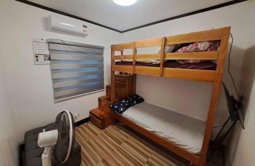 Alfonso Apartamento | Anas Sweet Home w Wifi, Karaoke n Free Parking