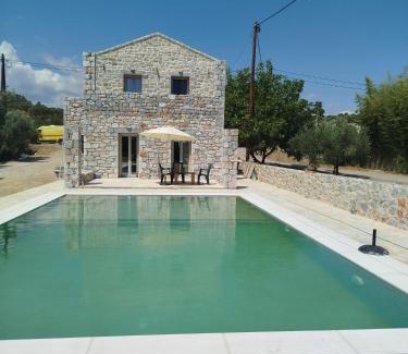 Gythio Apartamento | anastasakos villas DIAS