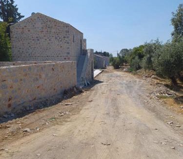 Gythio Apartamento | anastasakos villas DIAS