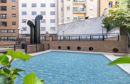 Chamberi Apartamento | Anastasia - 1 bedroom in Ríos Rosas
