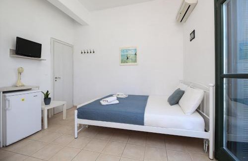Korissia Apartamento | Anastasia Apartments