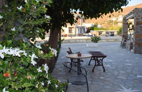 Korissia Apartamento | Anastasia Apartments