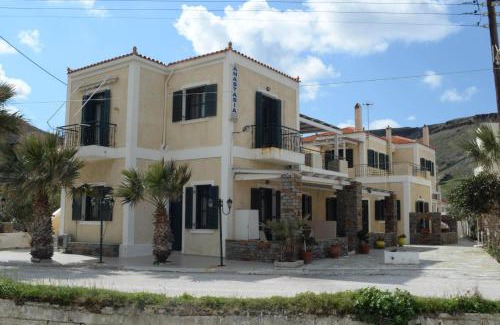 Korissia Apartamento | Anastasia Apartments