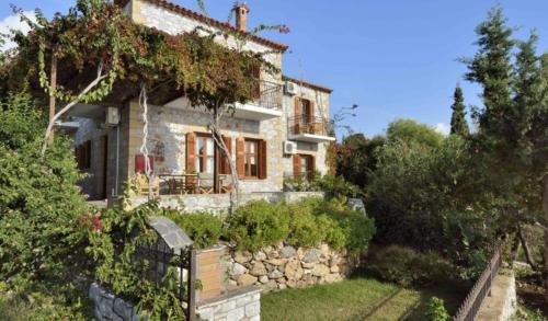 Stoupa Apartamento | Anastasia Apartments