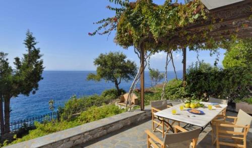 Stoupa Apartamento | Anastasia Apartments