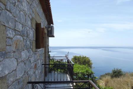 Stoupa Apartamento | Anastasia Apartments