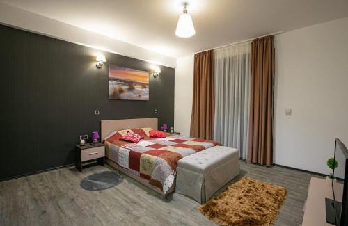 Poiana Brasov Apartamento | Anastasia Mountain Apartment - Poiana Brasov