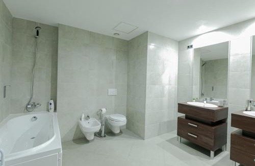 Poiana Brasov Apartamento | Anastasia Mountain Apartment - Poiana Brasov