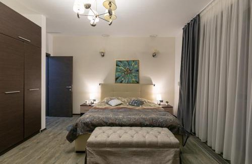 Poiana Brasov Apartamento | Anastasia Mountain Apartment - Poiana Brasov