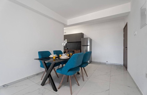 Xylofagou Apartamento | Anastasia Residence 104