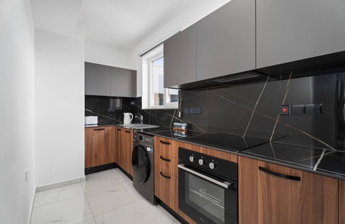 Xylofagou Apartamento | Anastasia Residence 104