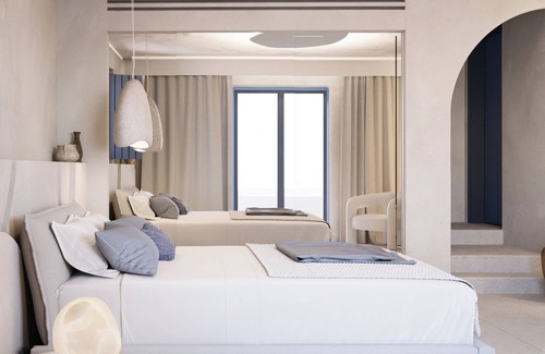 Kalafatis Hotel | Anastasia Resort by Spilia