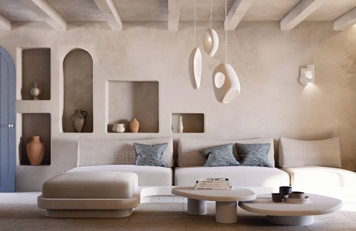 Kalafatis Hotel | Anastasia Resort by Spilia