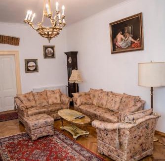 Medias Apartamento | Anastasia