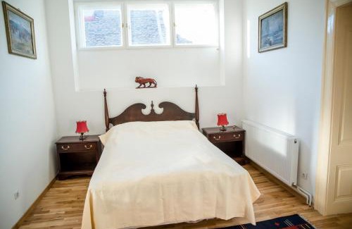 Medias Apartamento | Anastasia