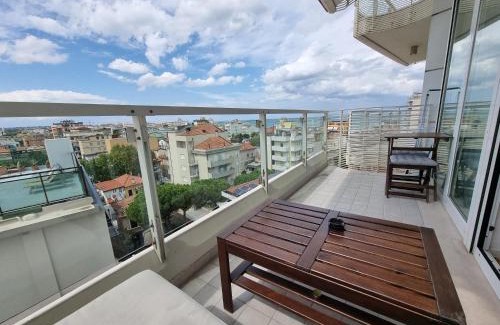 Cattolica Apartamento | Anastasia's boutique apartment