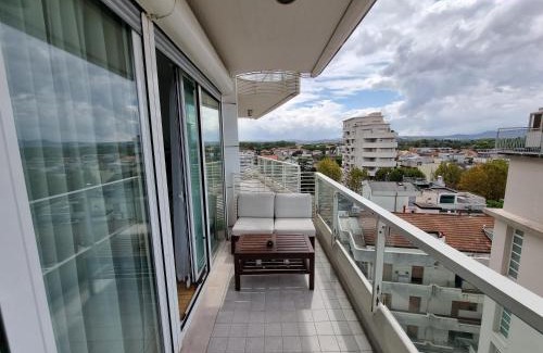 Cattolica Apartamento | Anastasia's boutique apartment