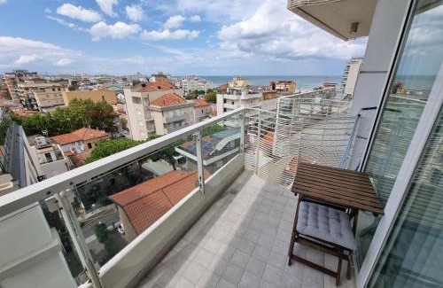 Cattolica Apartamento | Anastasia's boutique apartment