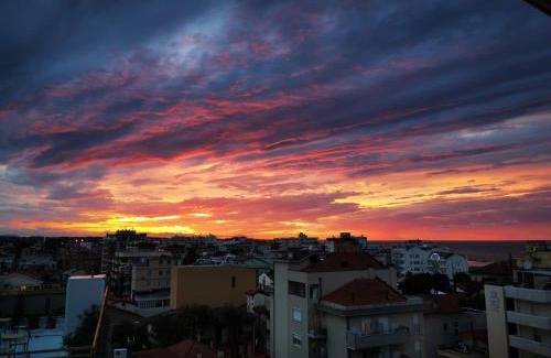 Cattolica Apartamento | Anastasia's boutique apartment