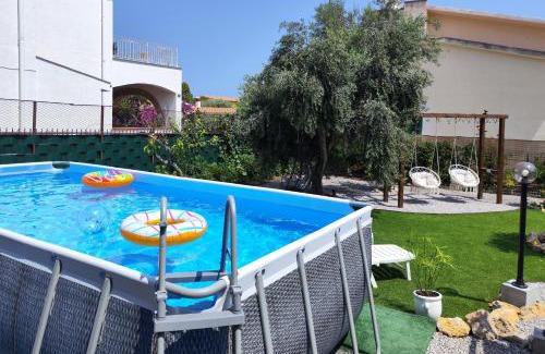 Trabia Apartamento | Anastasia's House