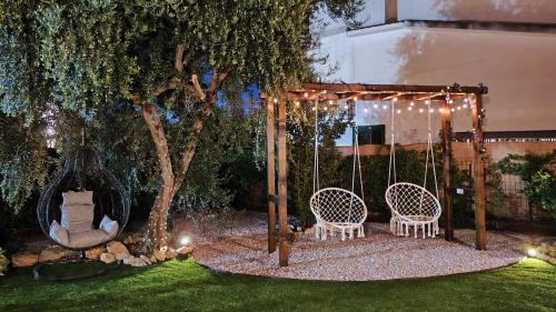 Trabia Apartamento | Anastasia's House